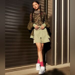 Nike Air Force 1 '07